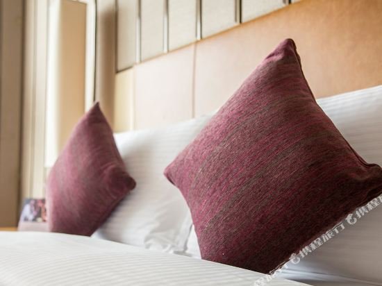 Фото Intercontinental Changsha, an Ihg Hotel