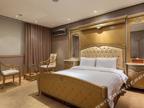 Фото The Koryo Hotel