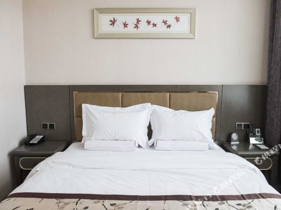 Фото Banfu Hotel