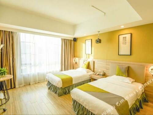 Eastern Banshan Hotel