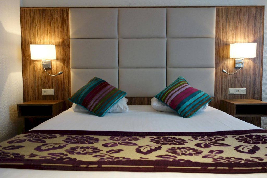 Фото Hotel Middelburg