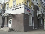 Optimed (Первомайская ул., 39), коррекция зрения в Уфе