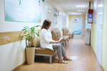 Medguard (prospekt imeni 50 let Oktyabrya, 93Ж), medical rehabilitation centre