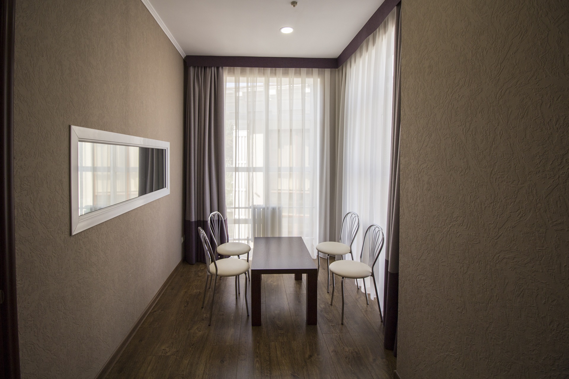 Фото Колизей на Бульваре