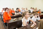 Isma (Yaroslavskaya ulitsa, 25А), educación adicional
