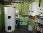 BMEngineering (Vyborgskoe Highway, 212с3), heating equipment and systems