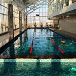 Урал (Engelsa Street, 44Д), swimming pool