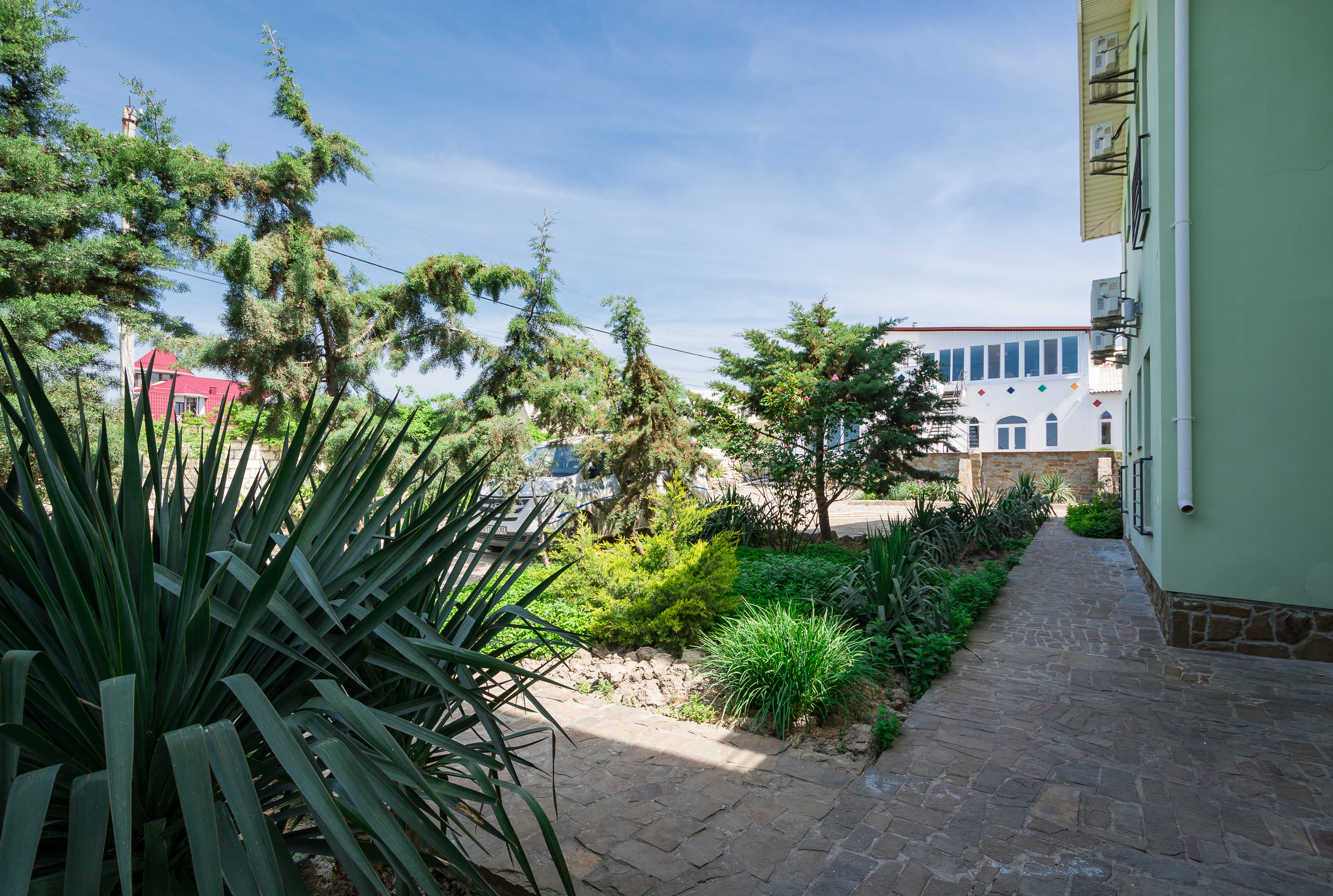 Фото Ilgeri Resort