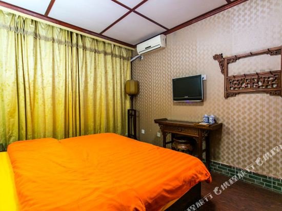 Фото Beijing CityCourt Hotel