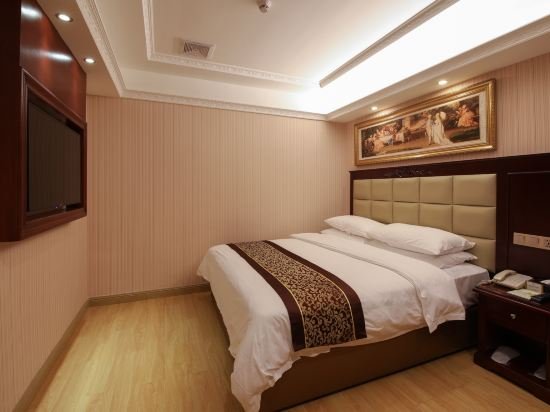 Фото Vienna Hotel Shenzhen Exhibitian Center 2nd