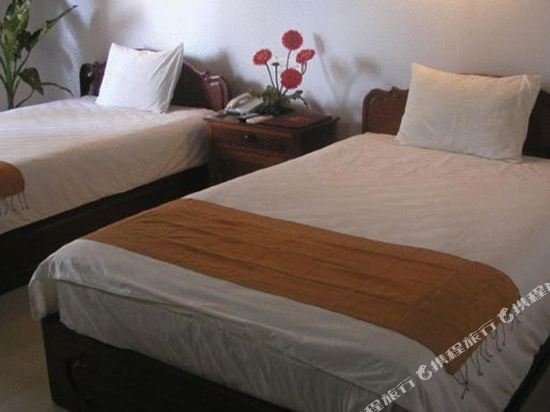 Фото Mom's Guesthouse