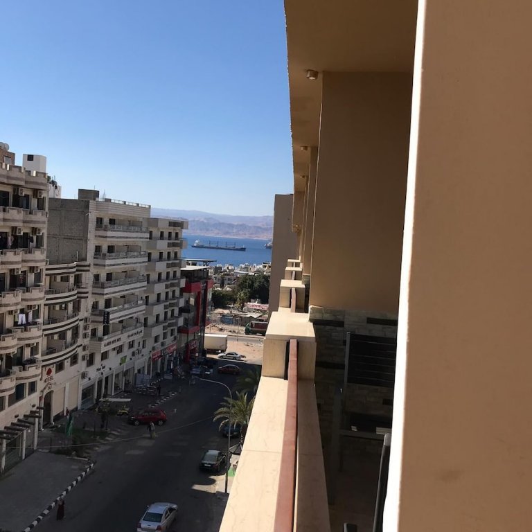 Фото Mass Paradise Hotel