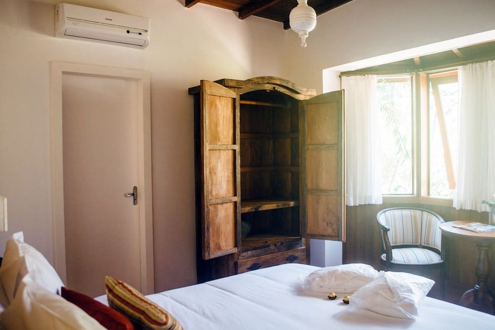 Фото Pousada Tucano Do Cuiabá