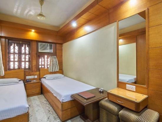 Фото Hotel Pan Asia International