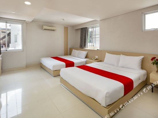 Фото Nha Trang City Apartments