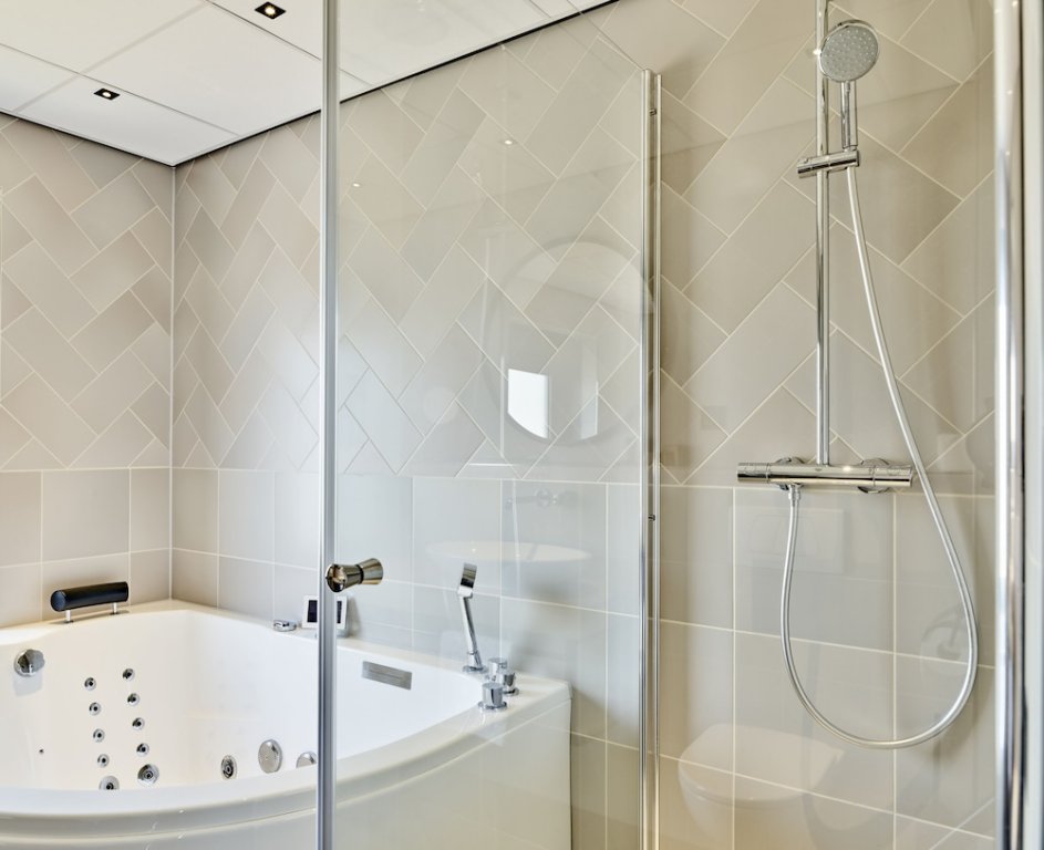 Фото Hotel Restaurant Grandcafé 't Voorhuys