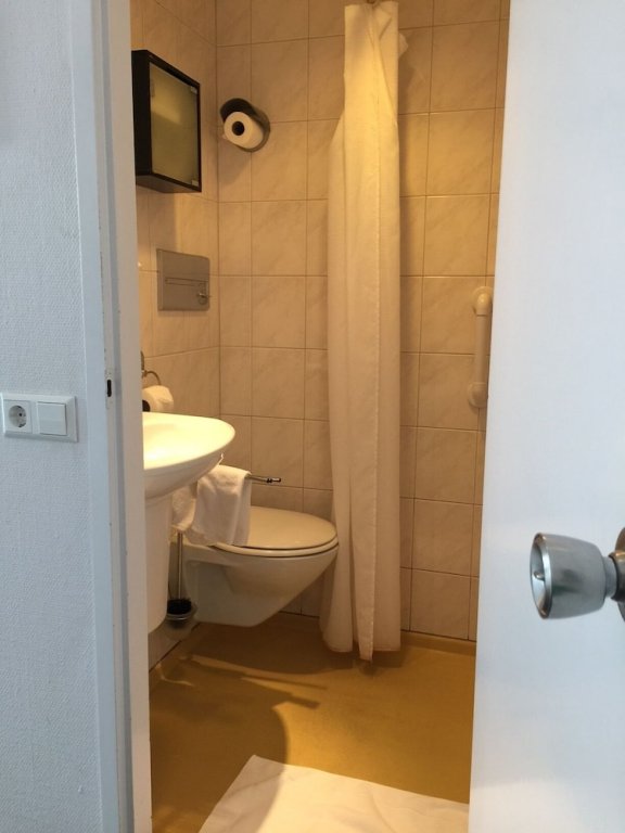 Фото Hotel De Keizerskroon