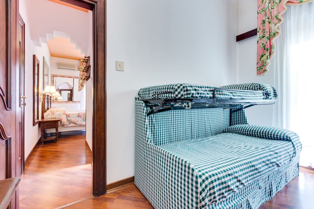 Фото Agorà Park Hotel