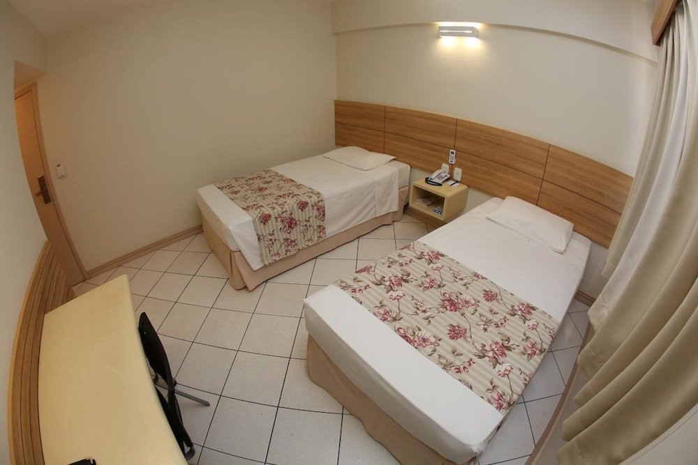 Фото Hotel Caiuá Express Umuarama