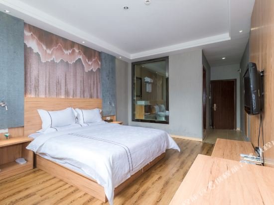 Фото Hilton Guiyang