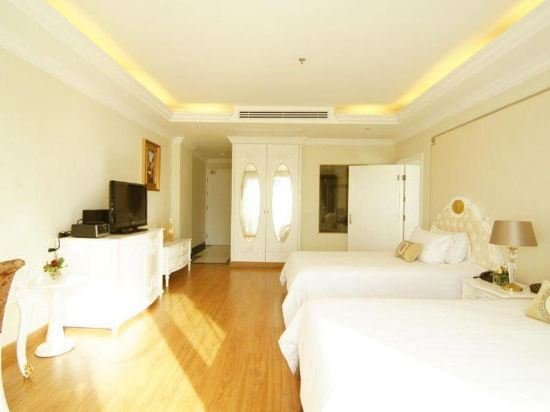 Фото LK Miracle Suite