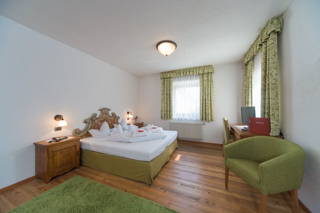 Фото Hotel Mühlener Hof