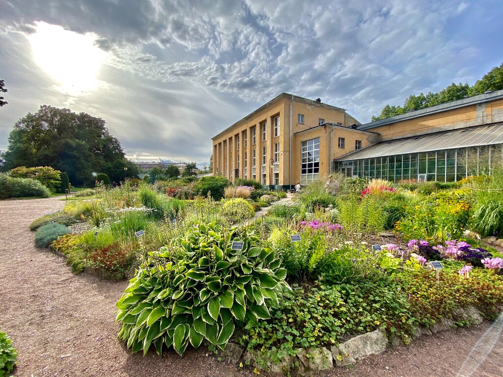 File:Botanischer Garten, Berlin-Dahlem - view - IMG 8769.JPG - Wikipedia