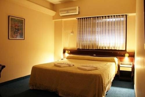 Hotel Hotel Platino Termas All Inclusive, Santiago del Estero Province, photo