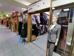 Alison (Балтийская ул., 65), магазин одежды в Барнауле