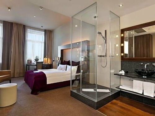 Гостиница Flemings Selection Hotel Wien City в Вене