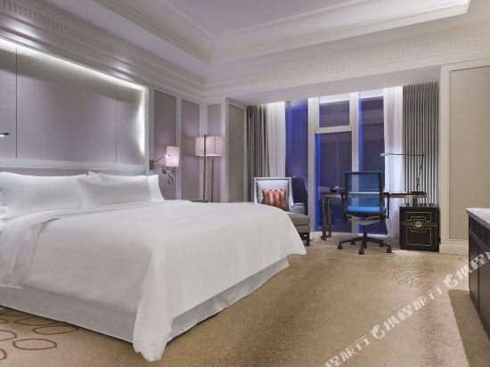 Фото The Westin Qingdao