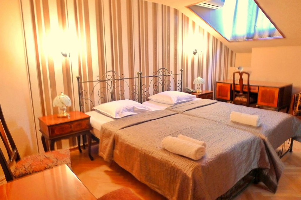 Фото Джорджиан хаус