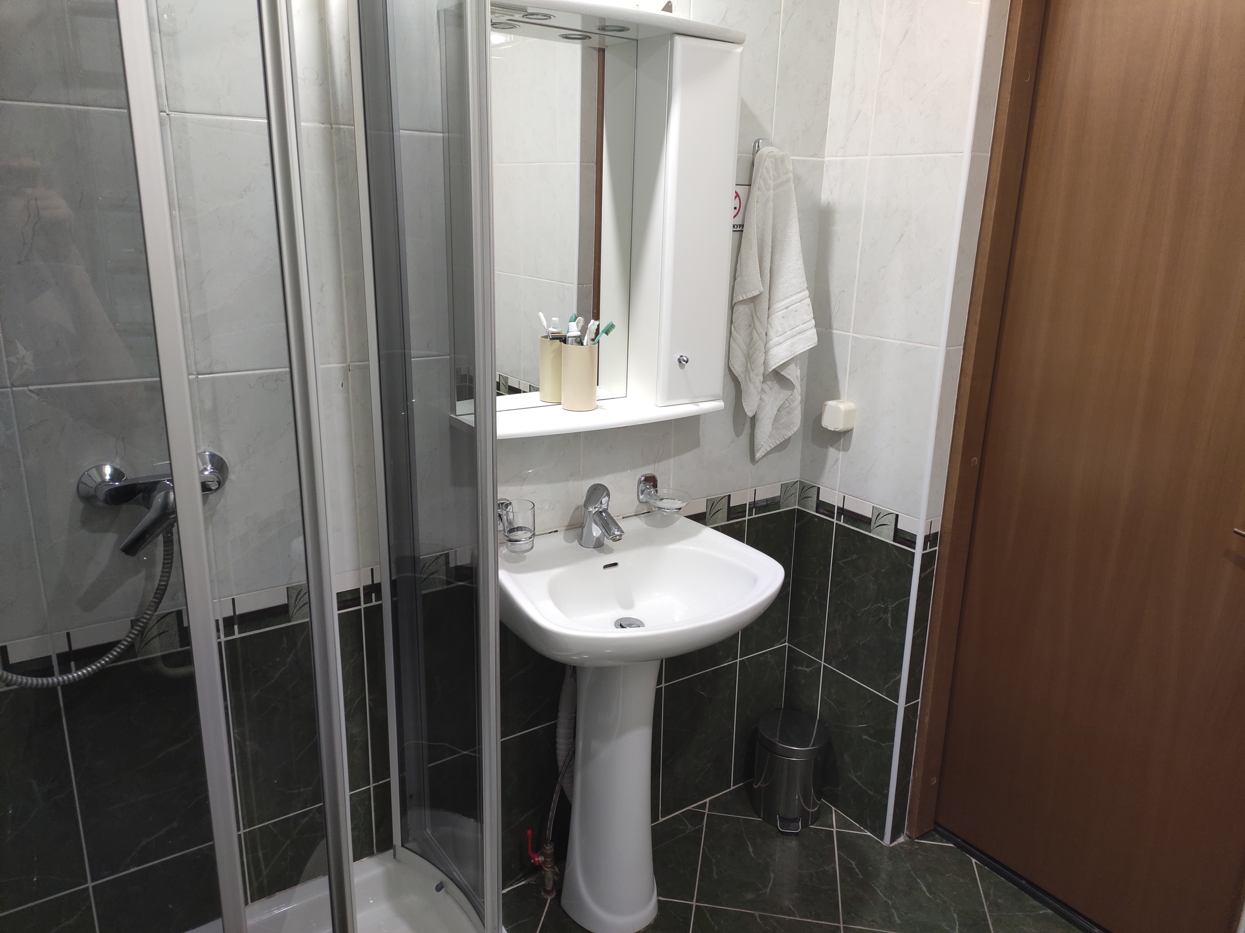 Фото Гостиница на М5