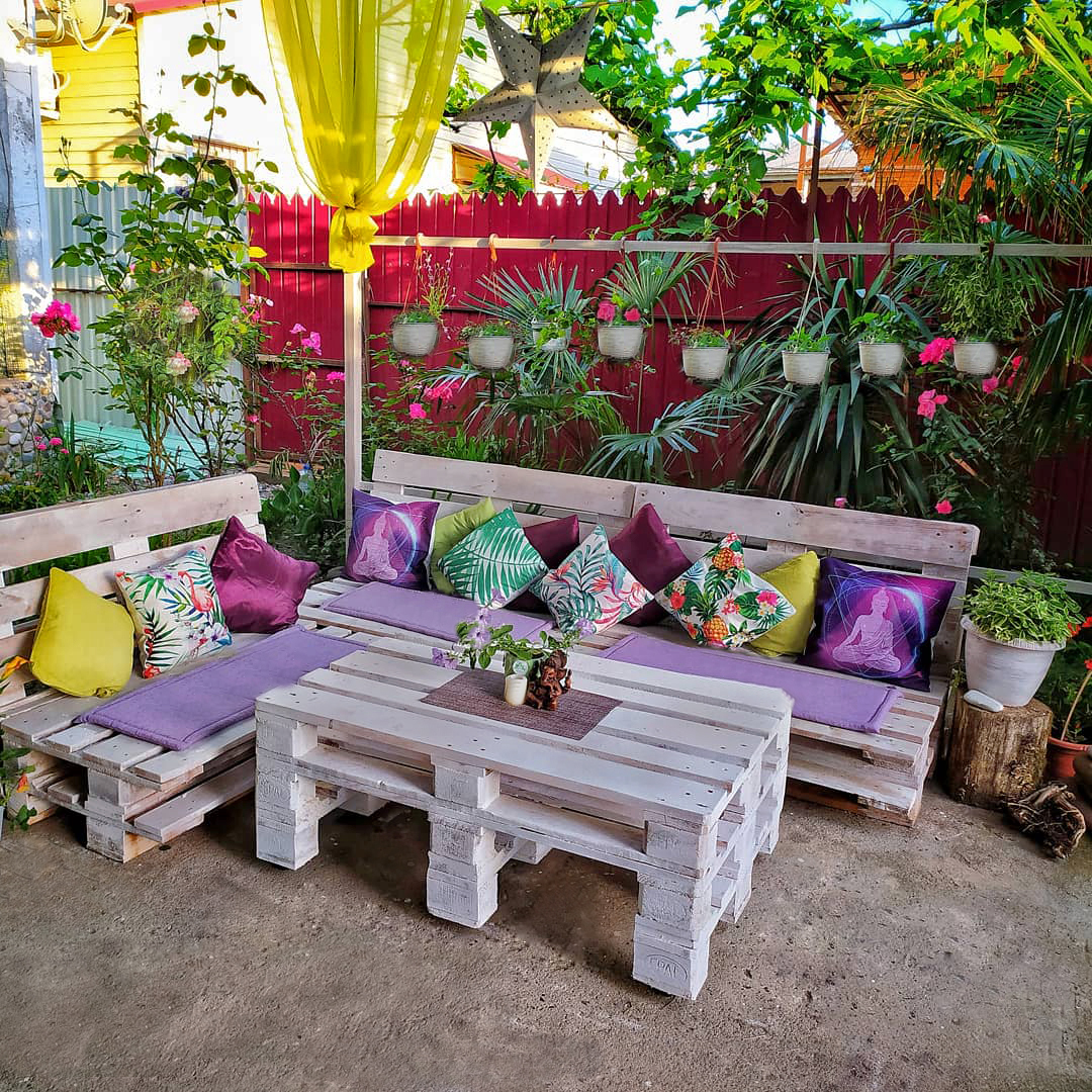 Фото Гостевой дом Шанти