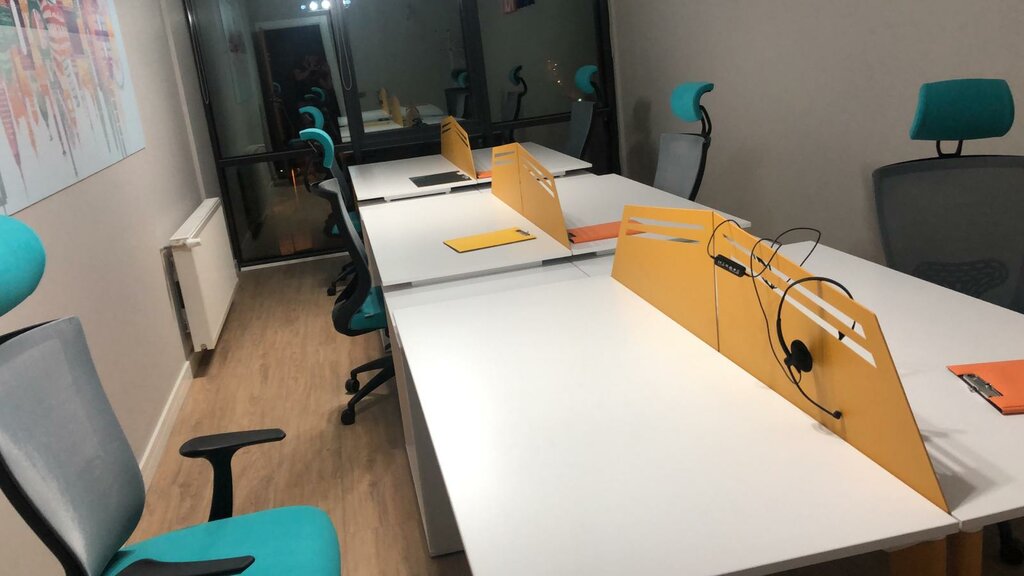 Travel agency Farkvar, Nigde, photo