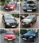 Autorent39 (Dzerzhinskogo Street, 71), car rental