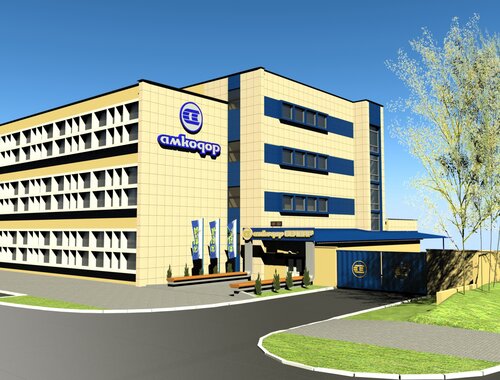 Отзывы об «Амкодор-Белвар» на Площади Якуба Коласа, Минск, улица Гикало ...