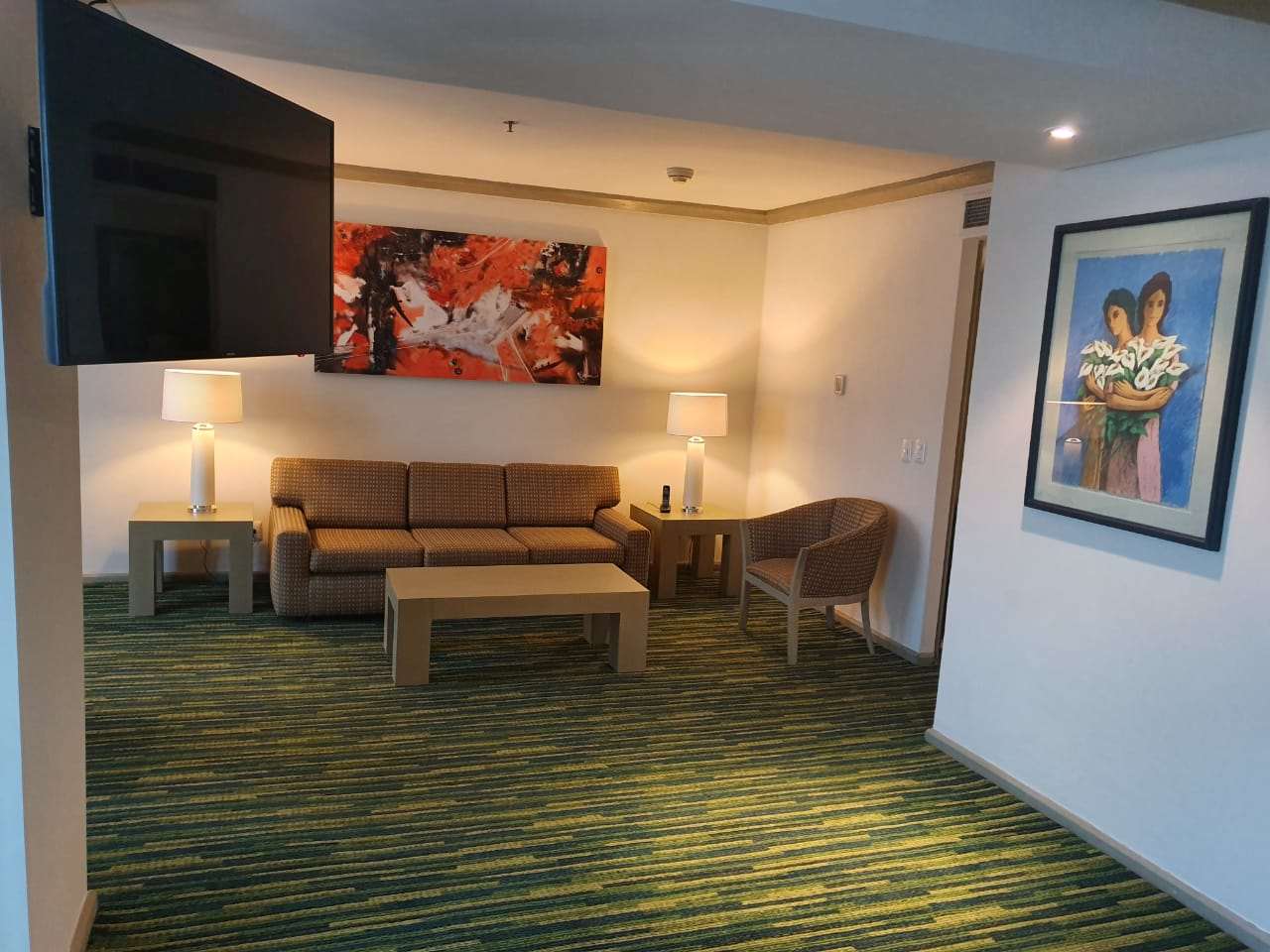 Фото Radisson Paraiso