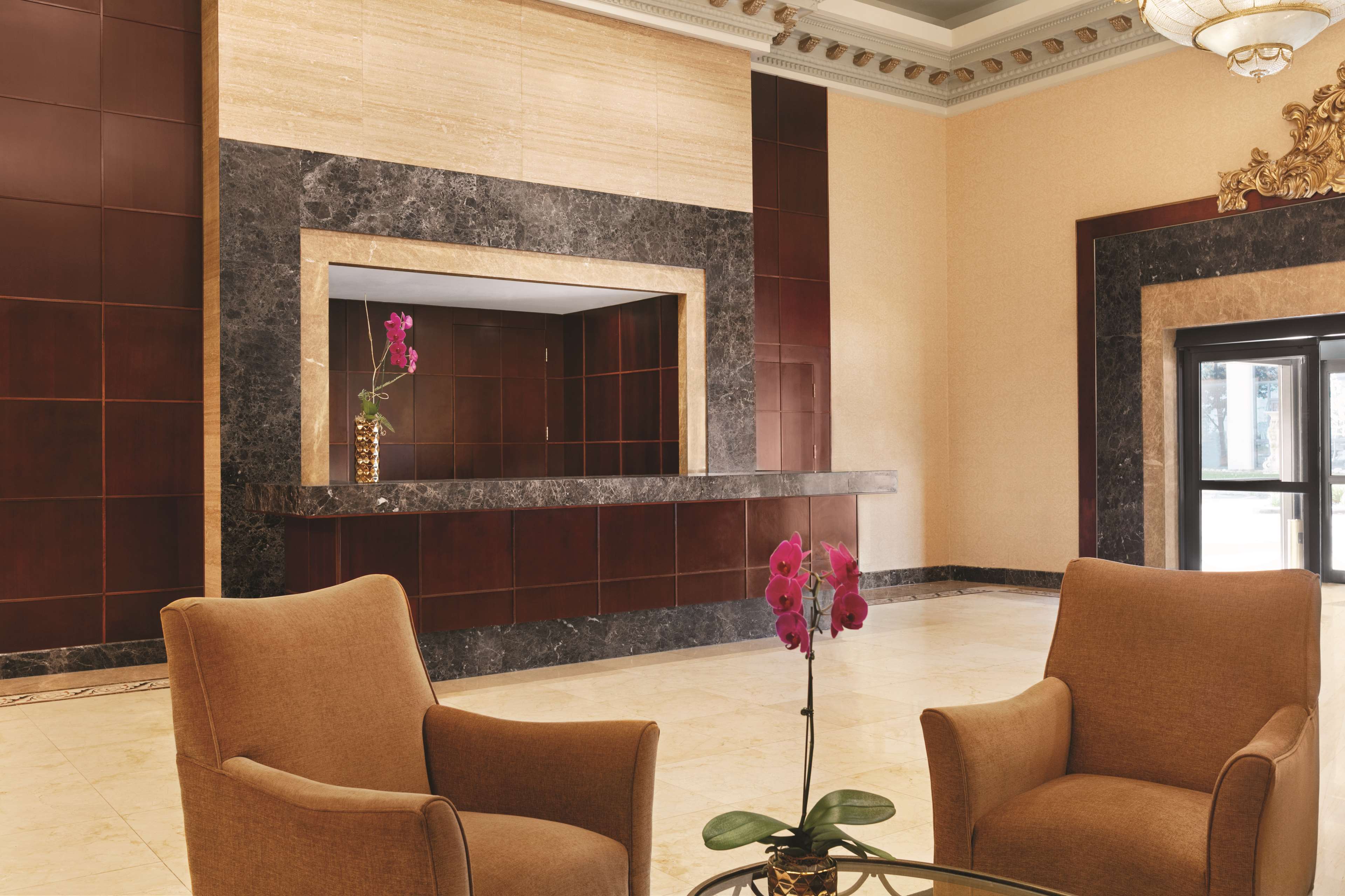 Фото Radisson Toronto Airport West