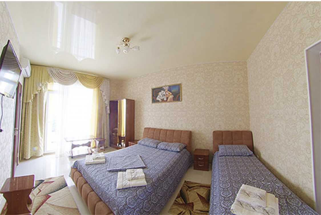 Фото Островок