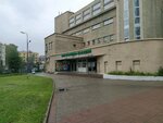 Lak-dent (Avtozavodskaya Street, 21), dental clinic