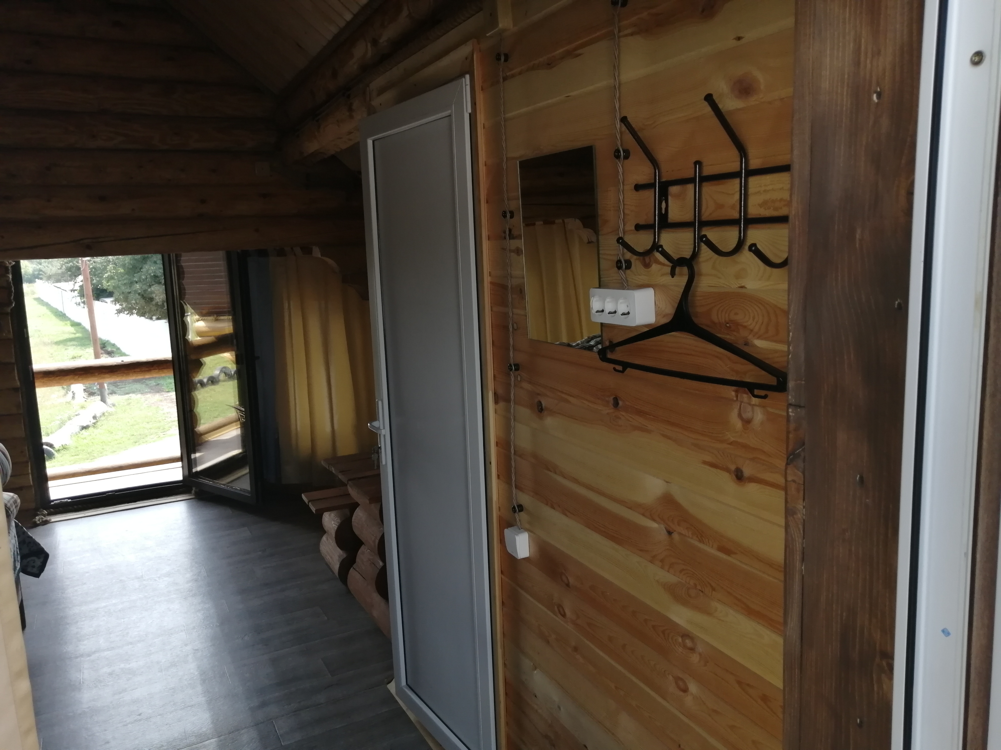 Фото Экодомики