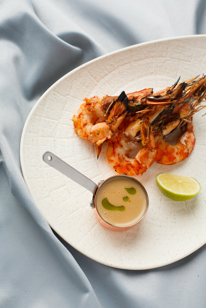 Sybarite, ресторан, Россия, Москва, СадоваяСамотёчная ул