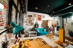 Schiebe Family Workshop (ulitsa Trudovoy Slavy, 1Б), tailor