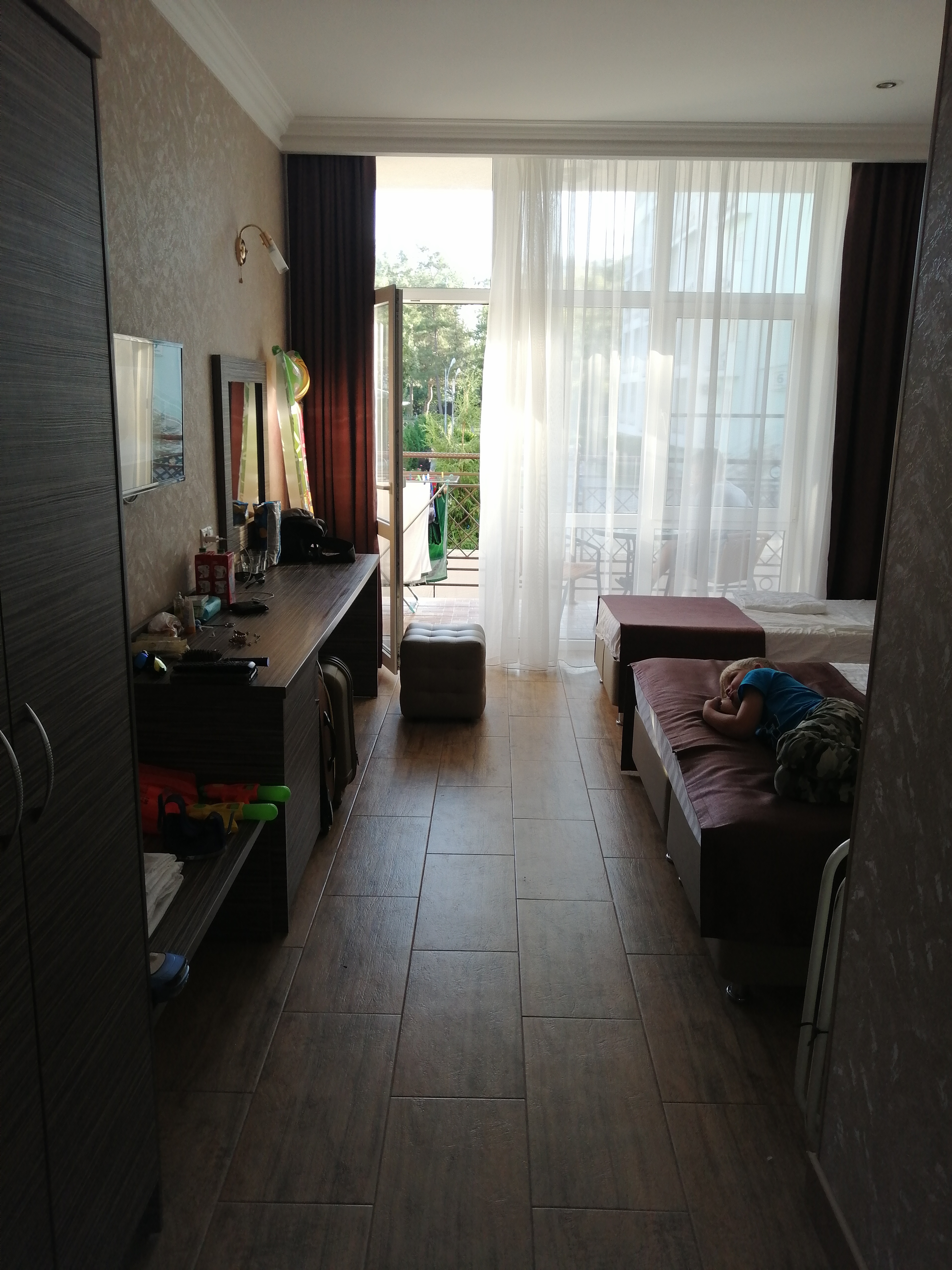 Фото Miracle & N