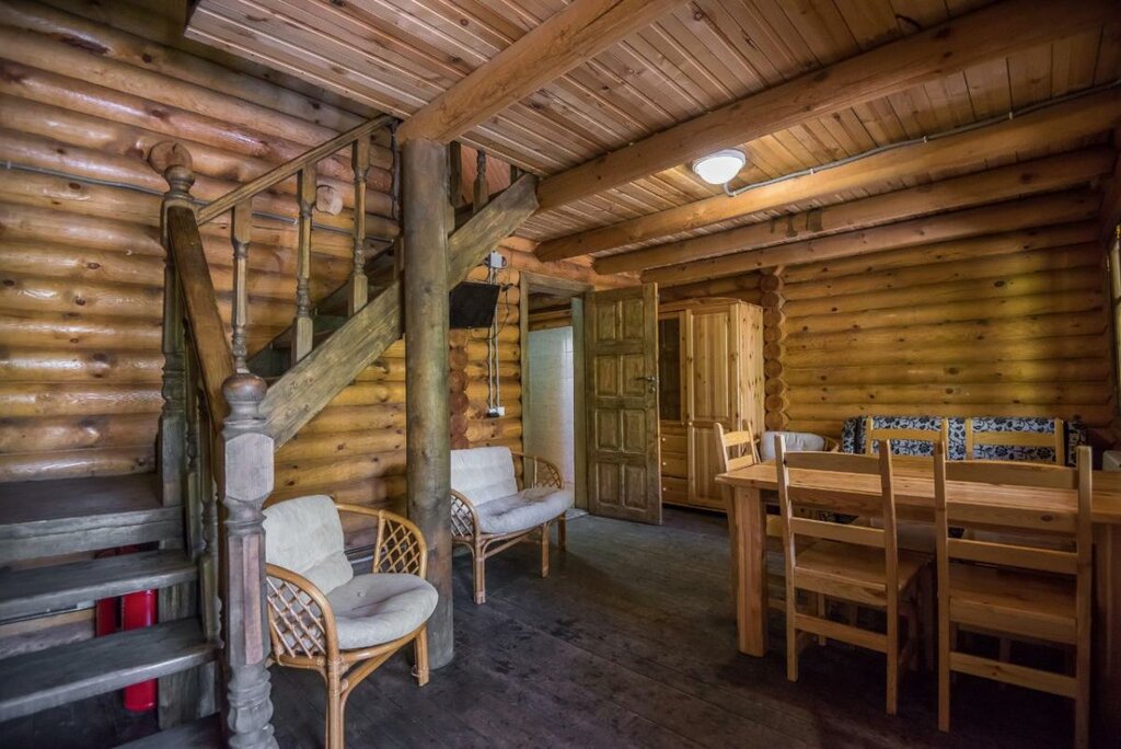 Джейрах Ингушетия гостиница