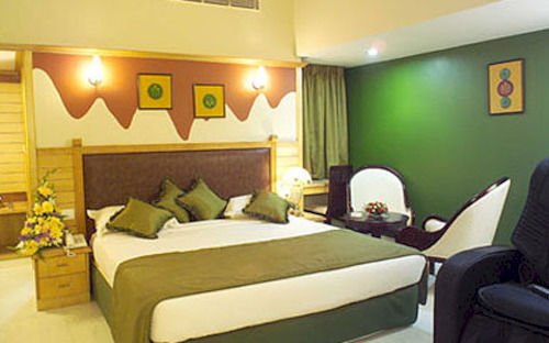 Фото Manpho Bell Hotel & Convention Center