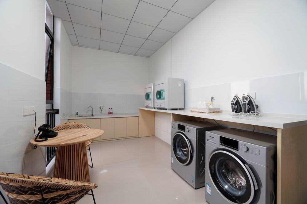 Фото Moonlo Hotel