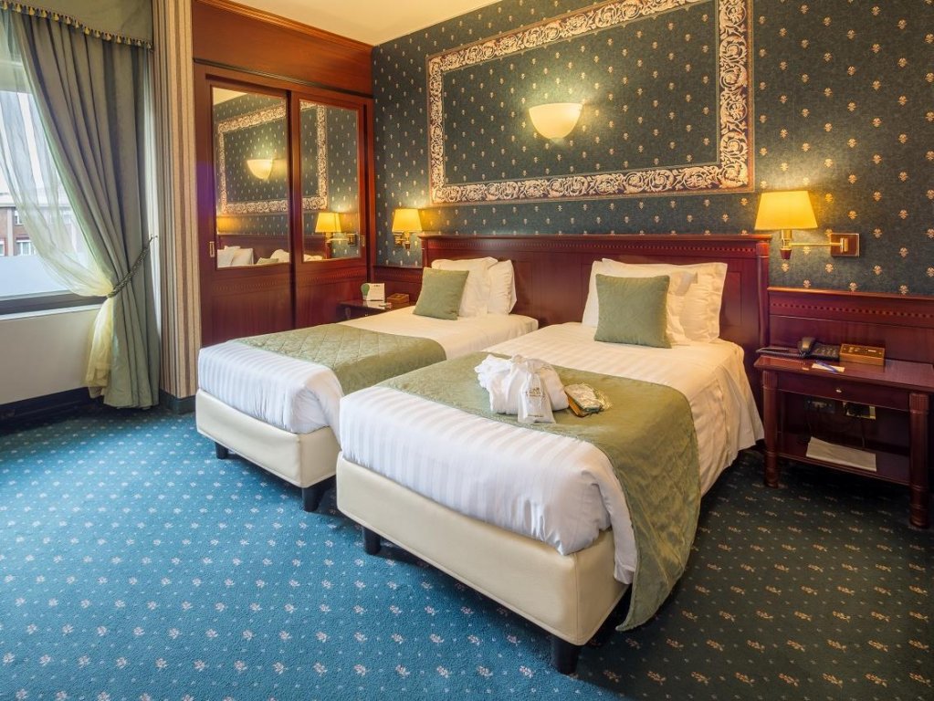 Фото Concorde Hotel