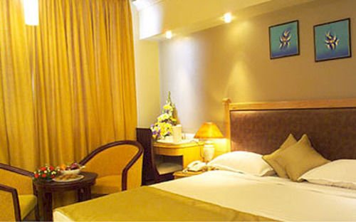 Фото отеля 3